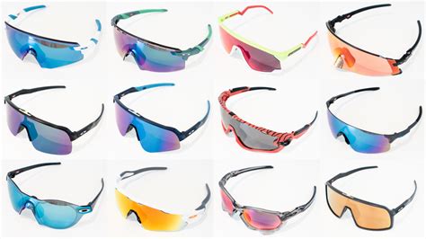 Oakley cycling glasses: A comprehensive overview | Cyclingnews