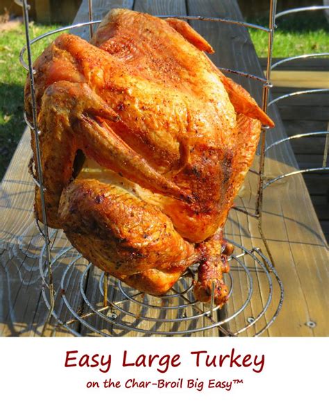 Easy and Delicious Roasted Turkey Recipe