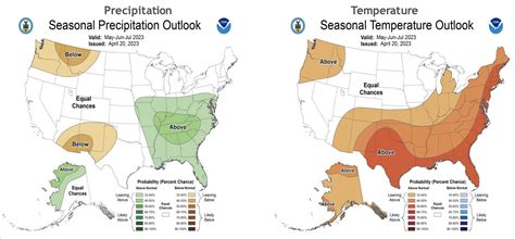 How El Niño could affect U.S. weather : NPR