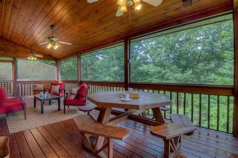 Top 10 Secluded Cabins In Ellijay, Georgia - Updated 2024 | Trip101