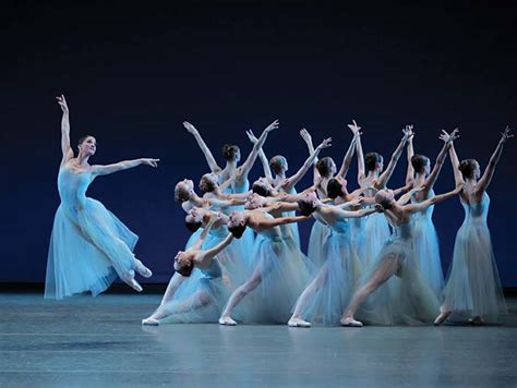 Ballet Tickets in New York 2024 - NewYork.com.au