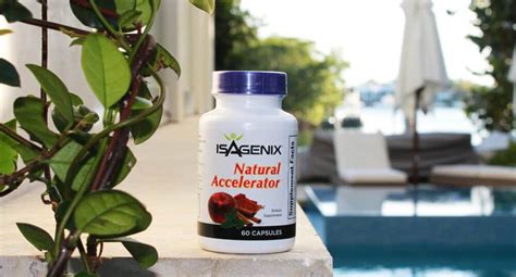 Isagenix Review | (2017 UPDATE) Unique or Out-Dated Ingredients?