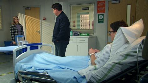 Emmerdale spoilers: Paul takes sick action after nearly killing Vinny | Soaps | Metro News