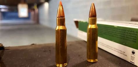 6.8 Remington SPC Ballistics, Pros, Cons - Gunners Den