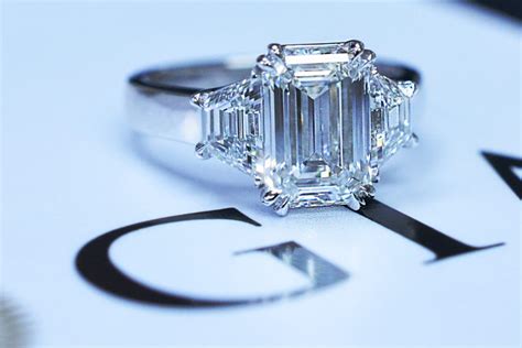 Best Jewelry Stores in NYC. The Diamond Destination