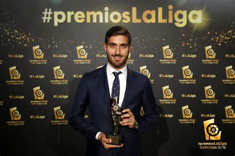 #PremiosLaLiga: The Winners | LALIGA