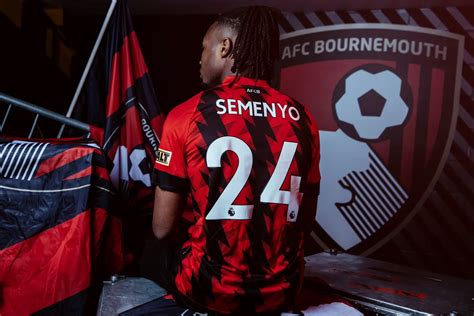 OFFICIAL: Antoine Semenyo joins Bournemouth from Bristol City