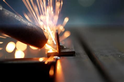 What Is Tack Welding? Exploring Types and Importance - HITOP Industrial