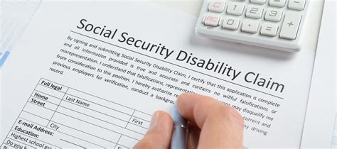 Do You Qualify for Social Security Disability Benefits in Maryland? - DSS