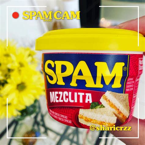 SPAM® Mezclita | SPAM® Varieties