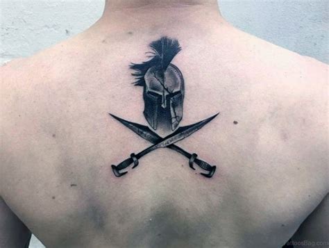 40 Elegant Sword Tattoos For Back - Tattoo Designs – TattoosBag.com
