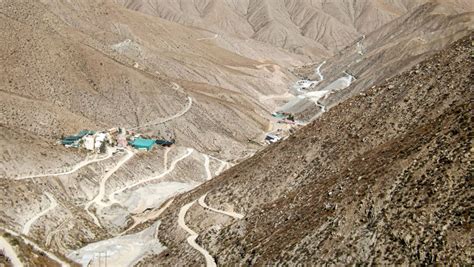 Peru gold mine fire: At least 27 dead | CTV News