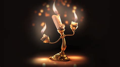 Lumiere | Modelagem 3D :: Behance