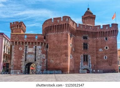 1,148 Perpignan Castle Images, Stock Photos & Vectors | Shutterstock