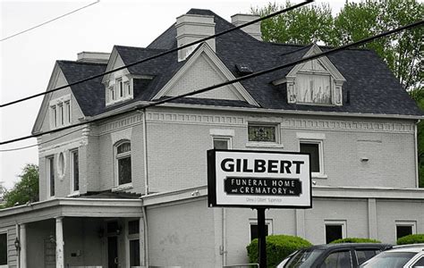 Gilbert Funeral Home And Crematory, McKeesport funeral directors - Funeral Guide