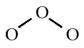 Lewis Dot Diagram For O3 - Wiring Diagram Pictures