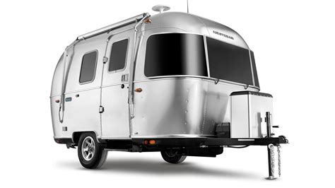 Airstream Bambi | Travel Trailers | 16RB, 19CB, 20FB, 22FB