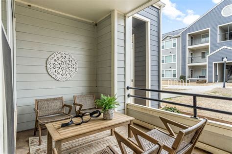 View Our Norman, OK Apartment Features & Amenities