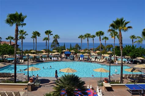 Marriott's Newport Coast Villas | RedWeek