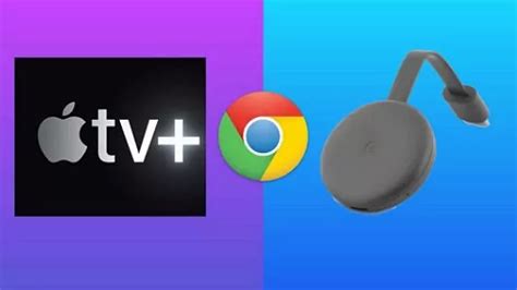 A Complete Guide to Cast Apple TV to Chromecast – AirDroid