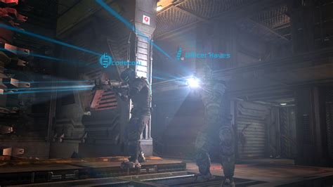 Dead Space 2 Multiplayer hands-on preview - Rely on Horror