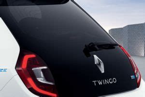 Renault Twingo Colors (0 colours) - Twingo Color Images @ ZigWheels