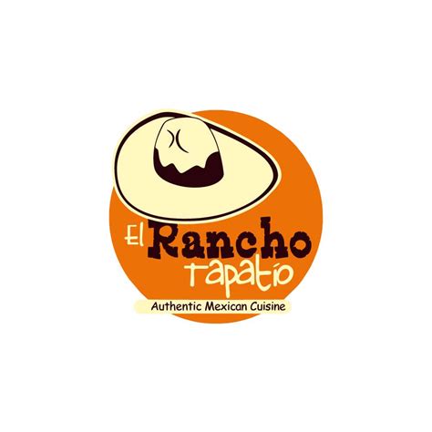 El Rancho Tapatio Logo Vector - (.Ai .PNG .SVG .EPS Free Download)