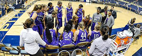 Niagara Purple Eagles Women's Basketball - Purple Eagles News, Scores ...