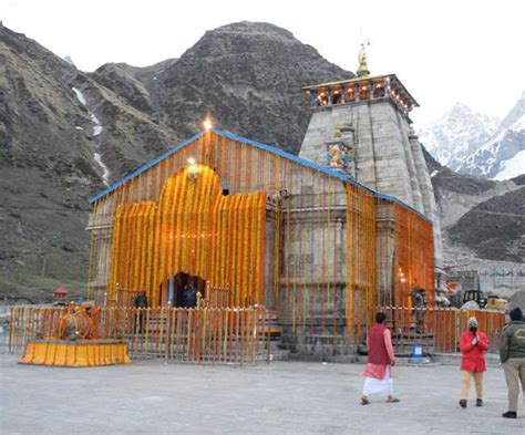 Kedarnath Tragedy 2013: Here's how people are remembering the disaster ...