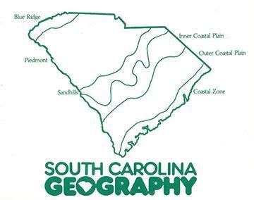 Explore the Beautiful Coastal Zone of South Carolina