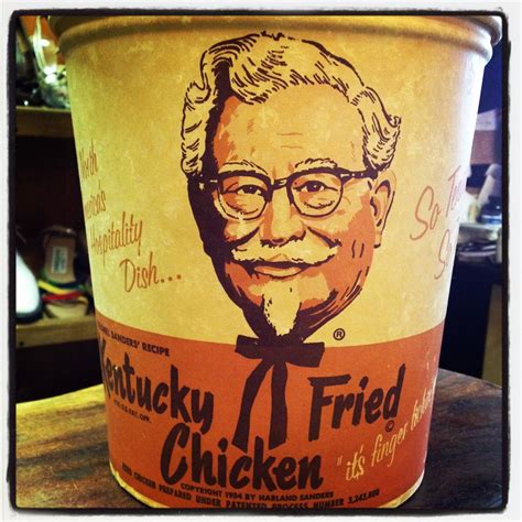 kentucky fried chicken | DOLLY PYTHON