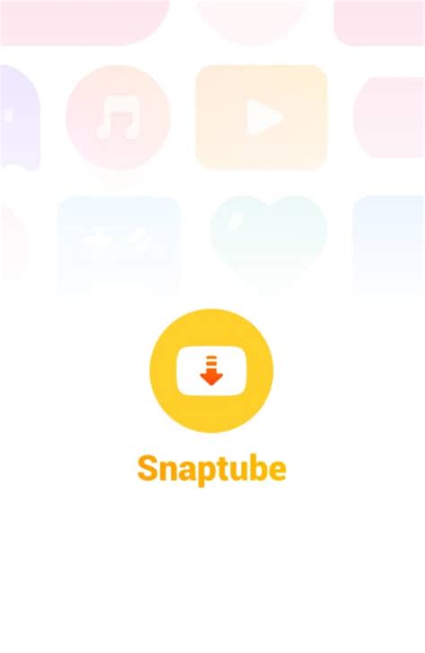 Snaptube: La Mejor App Para Descargar Videos De Instagram Sin Afectar ...