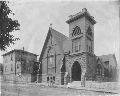 Category: The Dalles - Eastern Oregon Episcopal Diocese Archives & History