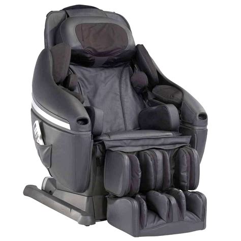 Inada Dreamwave Massage Chair Review (2020) | & Alternatives