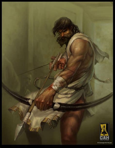 Odysseus, also known by the latin variant Ulysses is a legendary greek king of Ithaca and the hero..