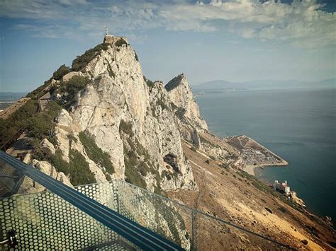 Skywalk (Gibraltar Town) - 2020 All You Need to Know Before You Go (with Photos) - Gibraltar ...