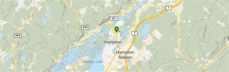 Best Hikes and Trails in Hampton | AllTrails