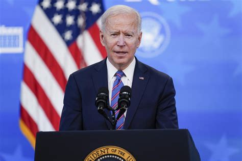 What are we expecting from President Joe Biden’s first press conference? - Poynter