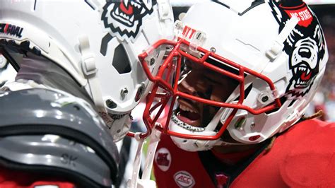 NC State football schedule 2024: Tennessee among Wolfpack’s opponents