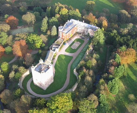 Appleby Castle © Simon Ledingham cc-by-sa/2.0 :: Geograph Britain and Ireland