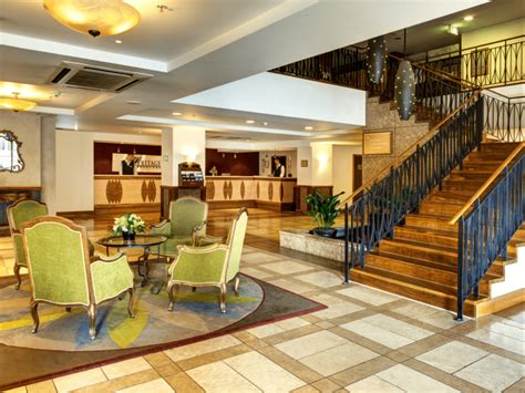 Best Price on Heritage Hotel in Auckland + Reviews