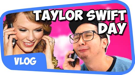 TAYLOR SWIFT ! ! BEST DAY EVER ! ! - YouTube