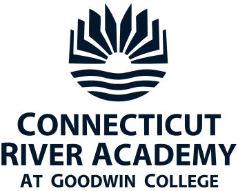 T-Shirt Design - Connecticut River Academy Logo (logo-385c1)