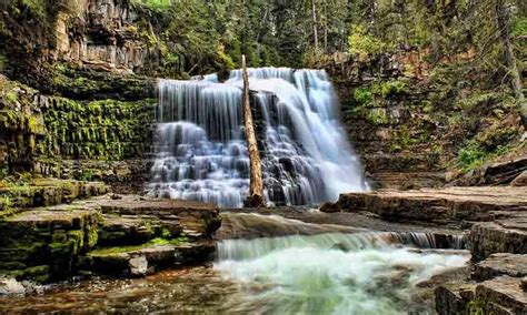 Ousel Falls - AllTrips