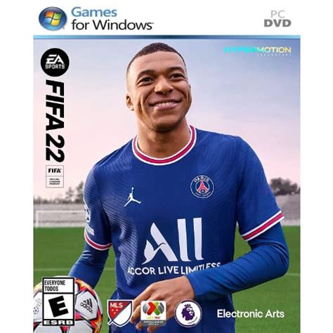 FIFA 22 PC Game DVD Disks + Free Gift | Konga Online Shopping