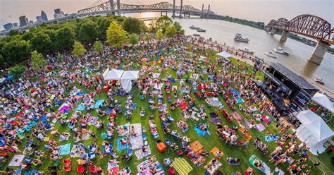 40+ Must-Attend Events in Louisville in 2023 : GoToLouisville.com ...