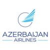 Azerbaijan Airlines (J2) Route Map and Destinations