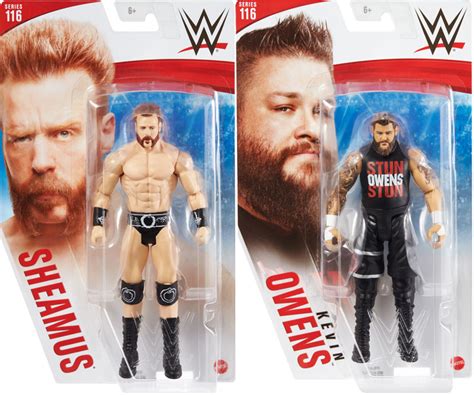 Wwe Basic Figures Assorted Wholesale