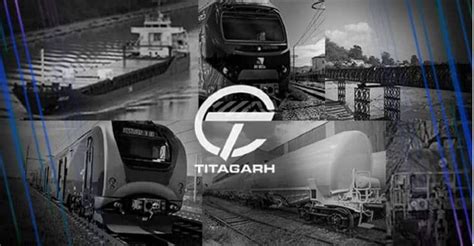 Titagarh Rail Systems raises Rs 700 crore via issue of shares to qualified institutional buyers