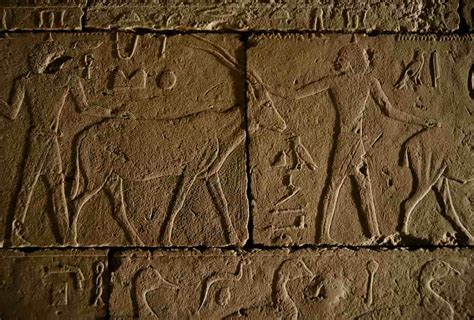 10 Facts About Ancient Egyptian Culture and People